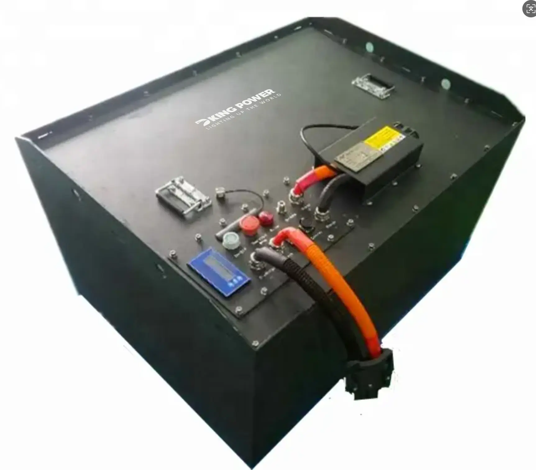 36V900AH FORKLIFT LITHIUM BATTERY Featured Image