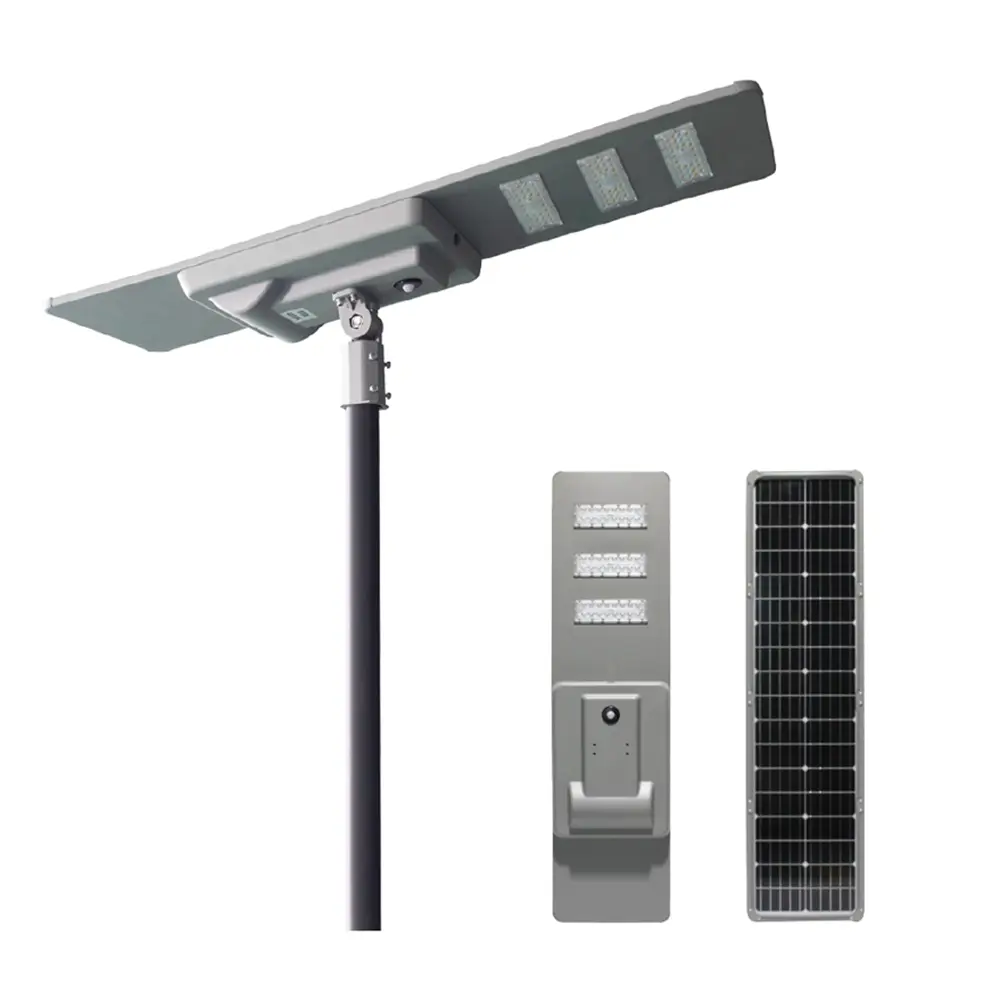 DKSH14 Series Solar LED Street Light
