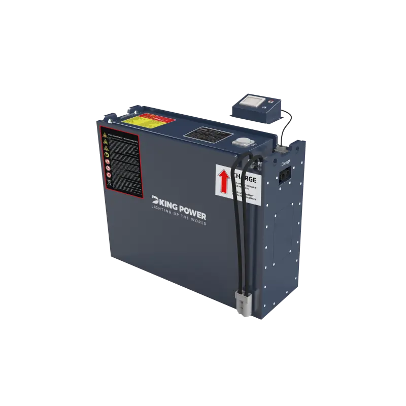 24V300AH FORKLIFT LITHIUM BATTERY