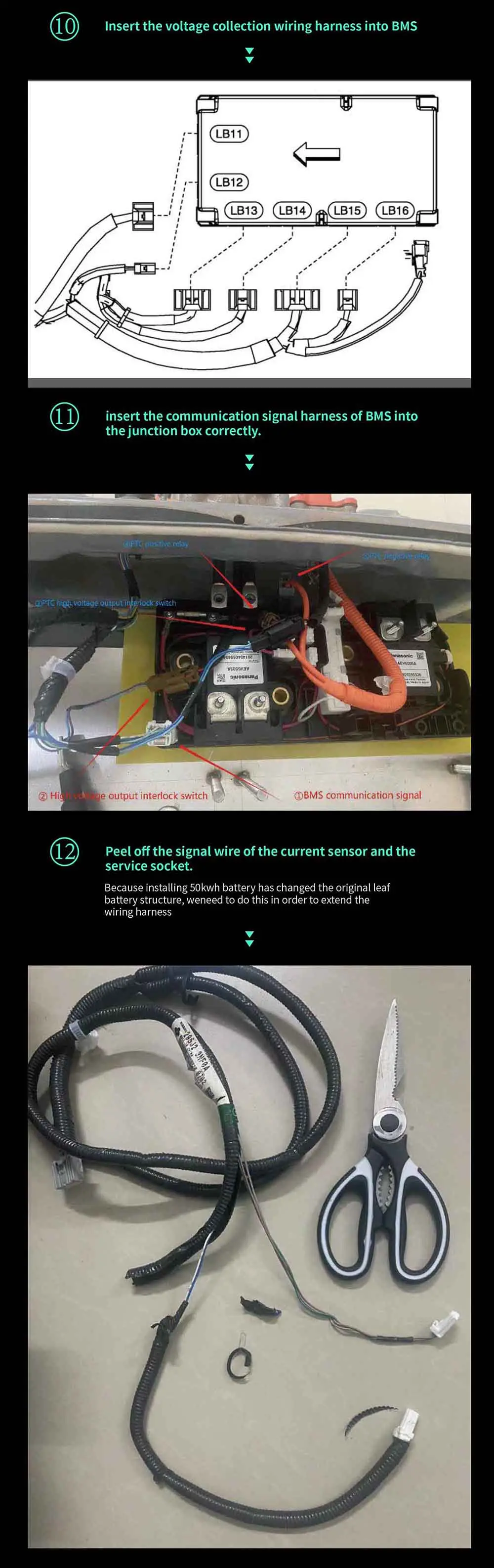 Nissan leaf12