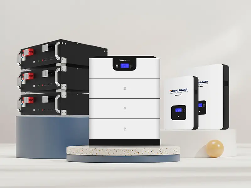 SOLAR POWER SYSTEM