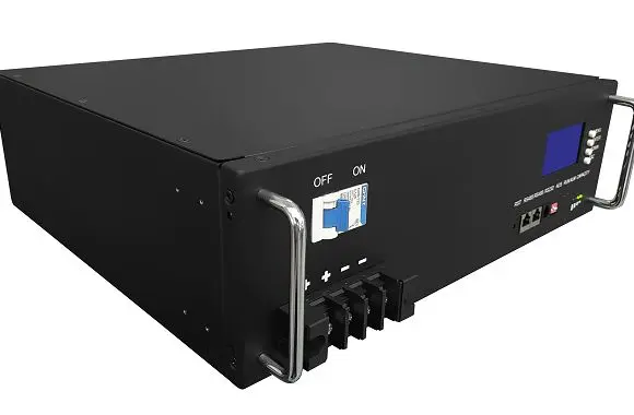 Telecom and tower battery backup lithium battery 3