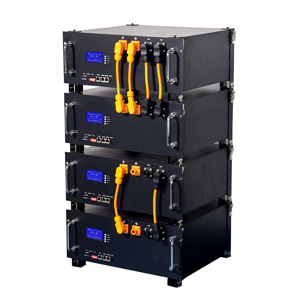 DKRACK-01 RACK MOUNTED LITHIUM BATTERY
