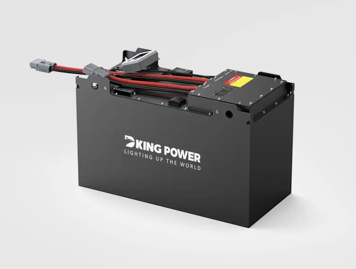 48V560AH FORKLIFT LITHIUM BATTERY