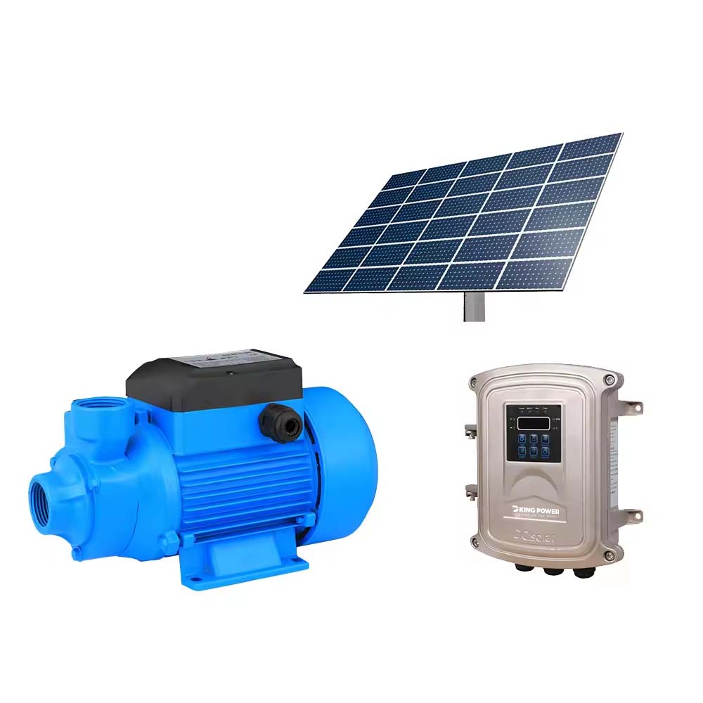 DK-SQB SOLAR WATER PUMPS