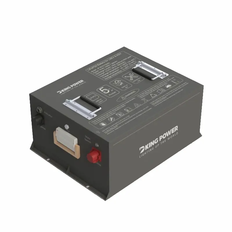 72V100AH of LIFEPO4 LITHIUM BATTERY 3