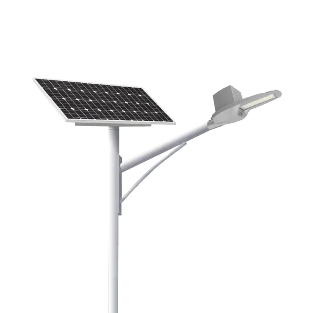 DKSH07 Series Solar LED Street Light