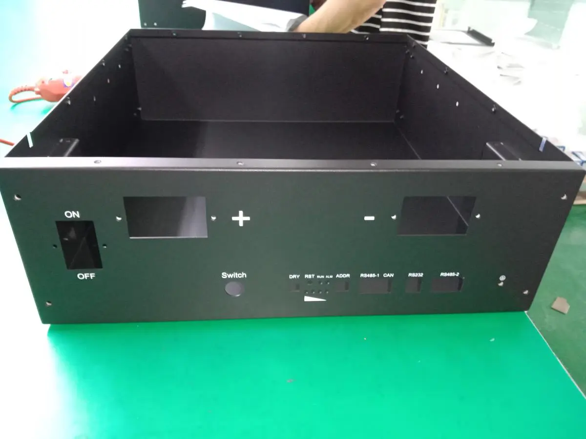 Parts & Accessories of Lithium Battery 19