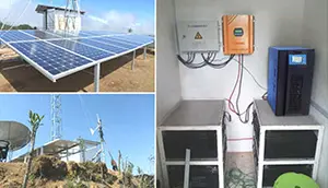 The differences between lithium iron phosphate battery and ternary lithium battery