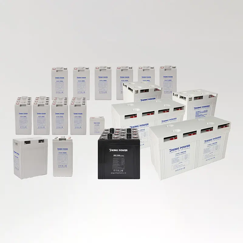 DKGB2-250-2V250AH SEALED GEL LEAD ACID BATTERY