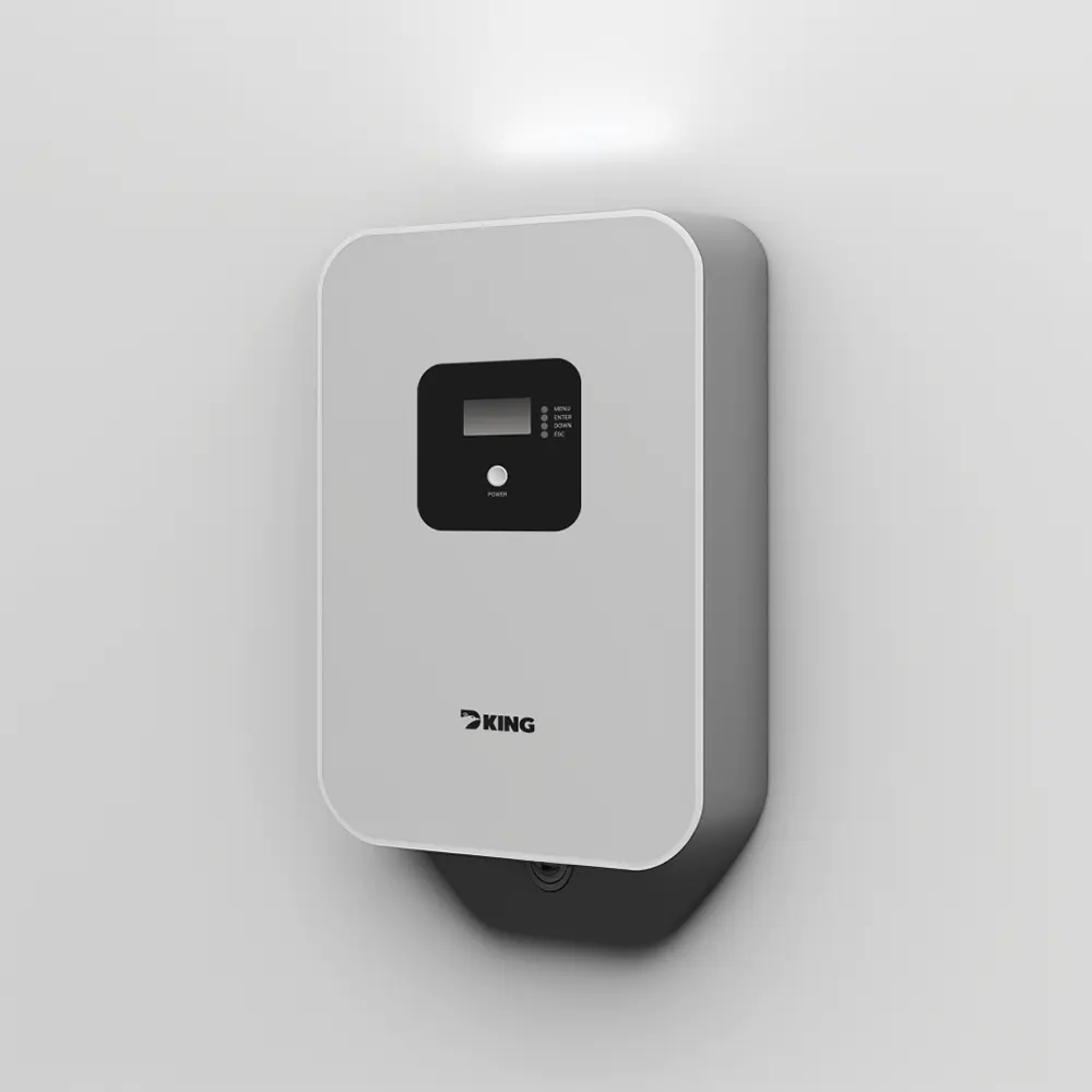 DKWALL-05 WALL MOUNTED LITHIUM BATTERY