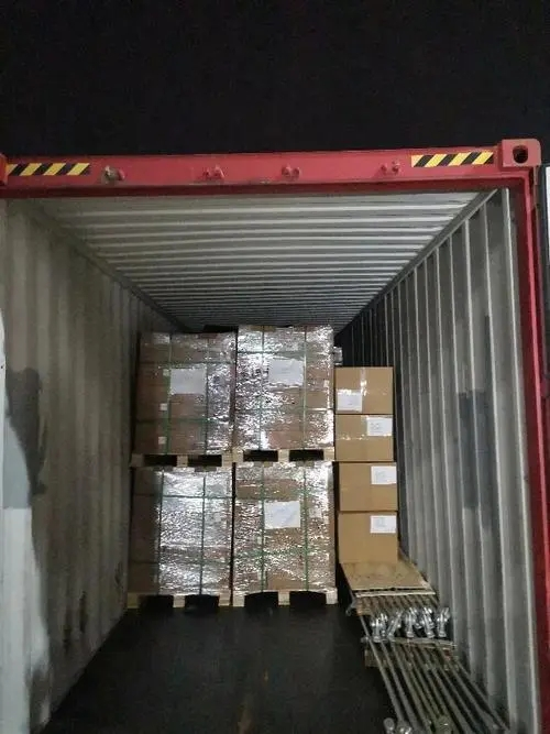 Package of Battery 17