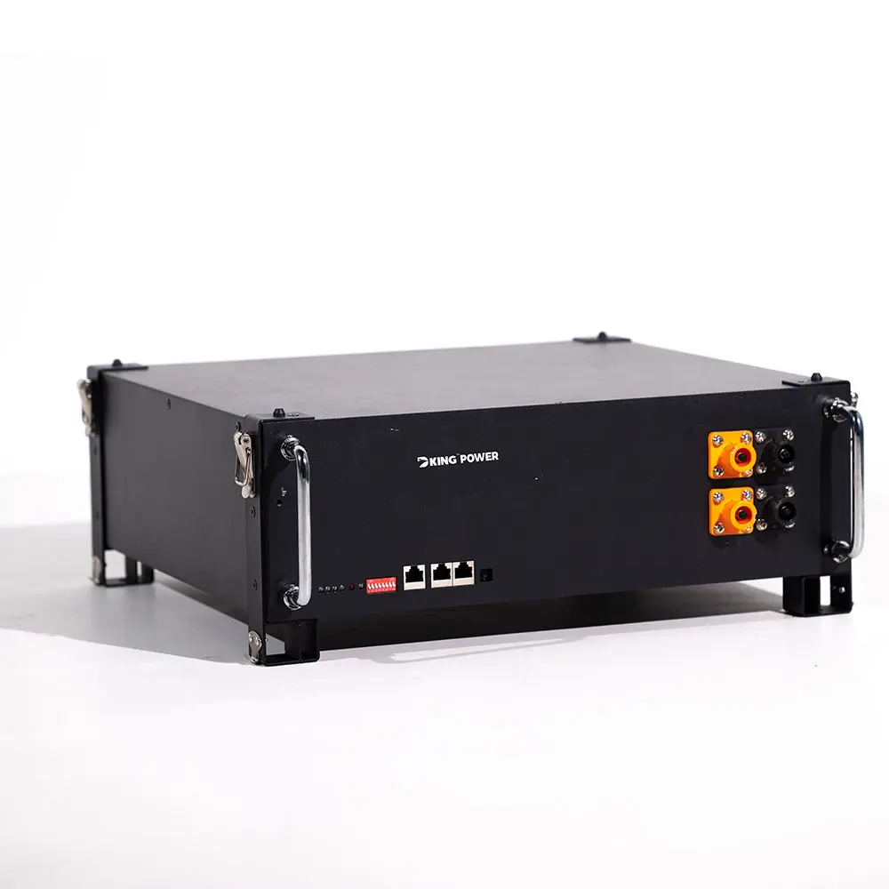 DKRACK-01 RACK MOUNTED LITHIUM BATTERY