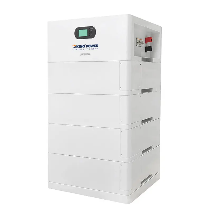 DKSESS 8KW OFF GRID/HYBRID ALL IN ONE SOLAR POWER SYSTEM