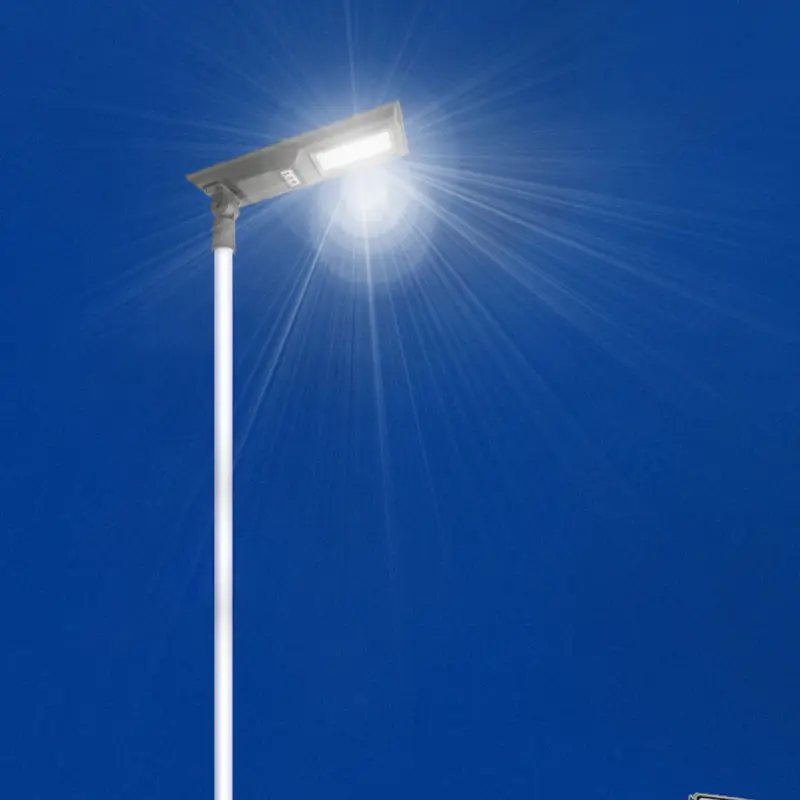 DKBH-16 ALL IN ONE SOLAR STREET LIGHT