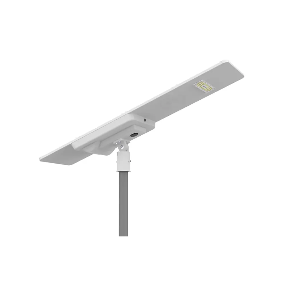 DKSH14 Series Solar LED Street Light