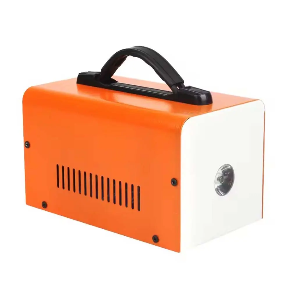 DK-FD120W Solar DC Power Supply Lithium Lifepo4 Solar Power Station