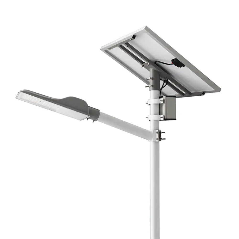 DKSH07 Series Solar LED Street Light