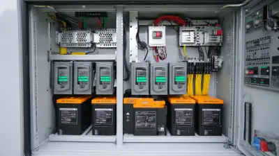 8 Reasons Why 48 Volt 300 Amp Batteries Are Game Changers for Your Business