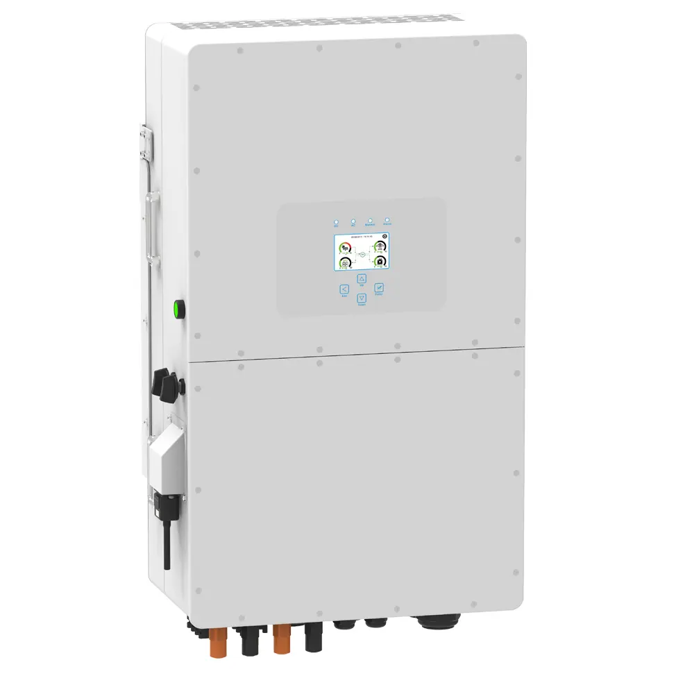 Inverter 50KW 380V HYBRID DEYE HP3 HV