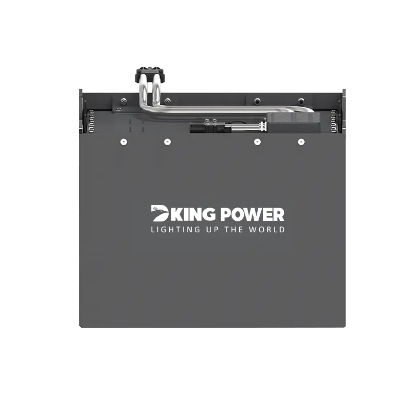 48V720AH FORKLIFT LITHIUM BATTERY