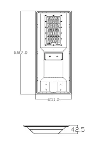 DKBH-1680W