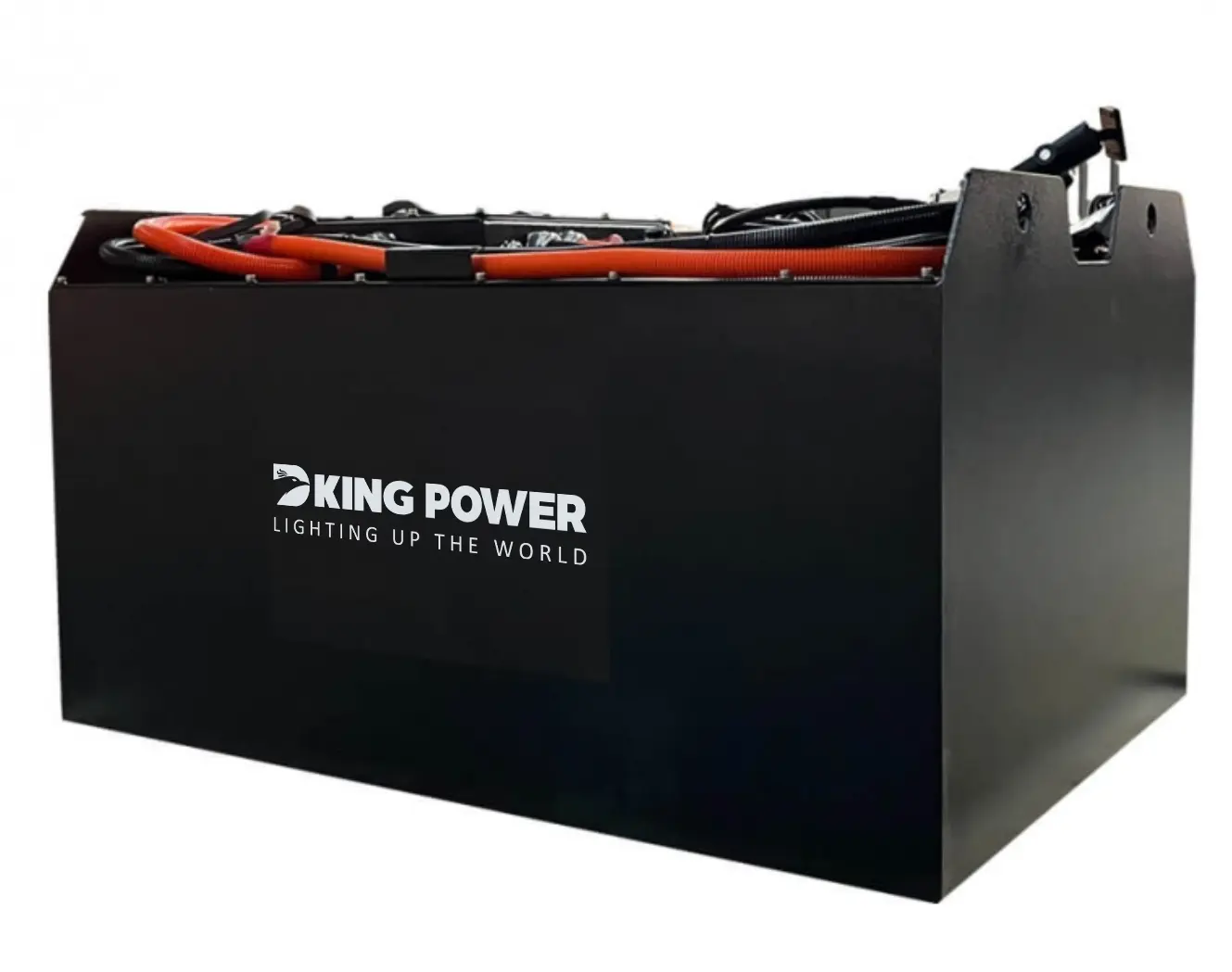 80V420AH FORKLIFT LITHIUM BATTERY