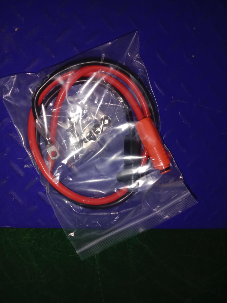 Parts & Accessories of Battery 9