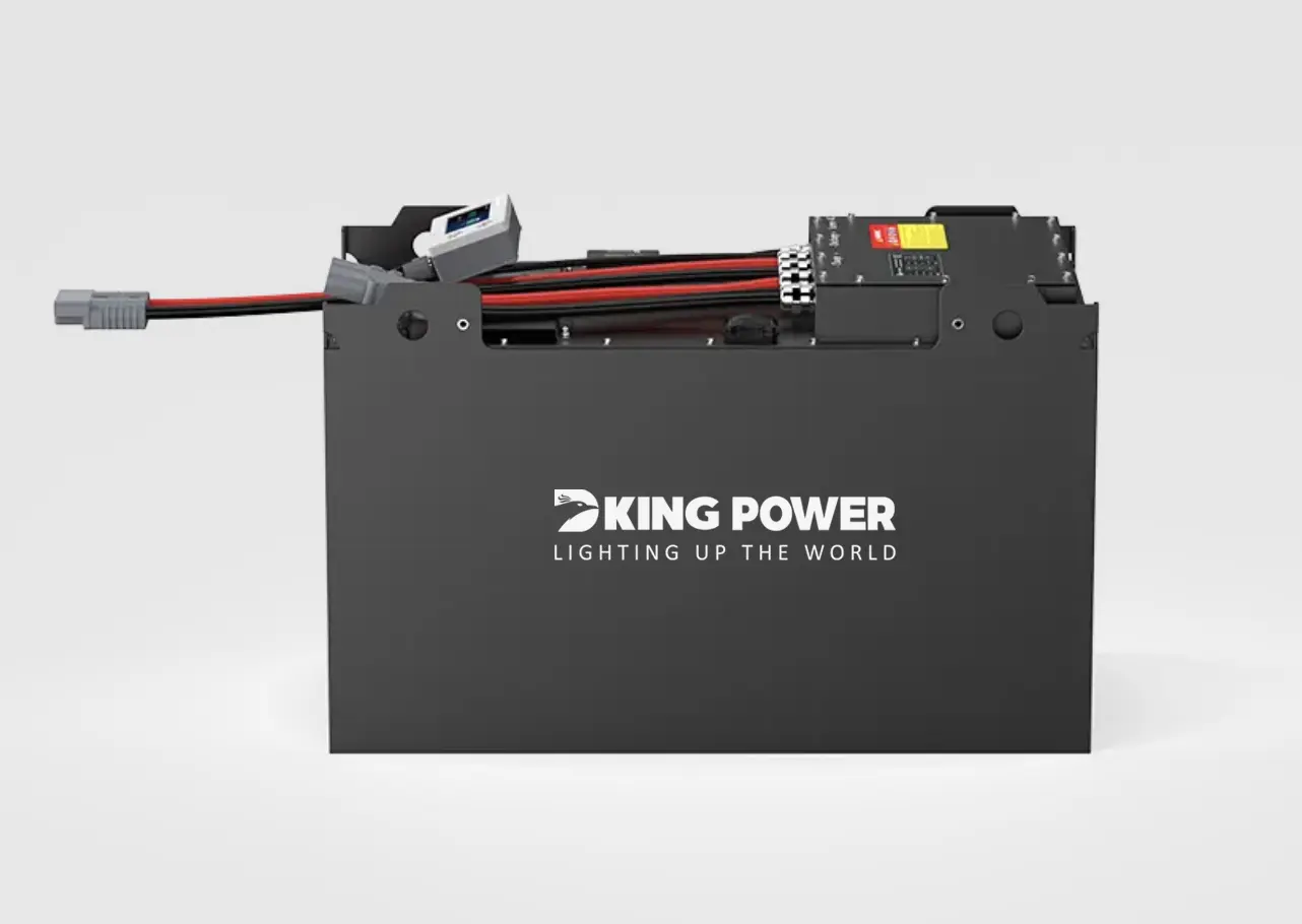 48V560AH FORKLIFT LITHIUM BATTERY