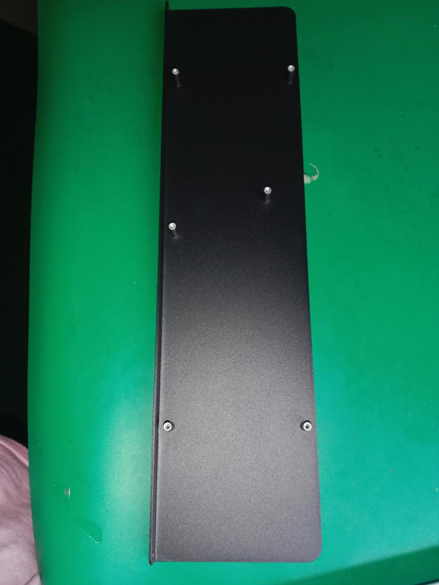 Parts & Accessories of Lithium Battery 12