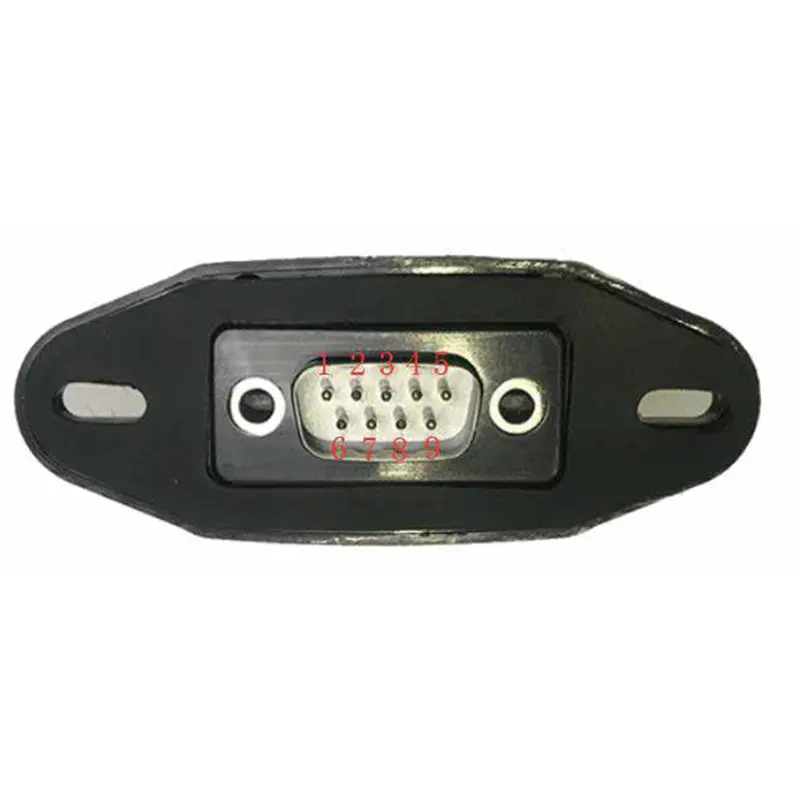 D King Pluggable digital sampler