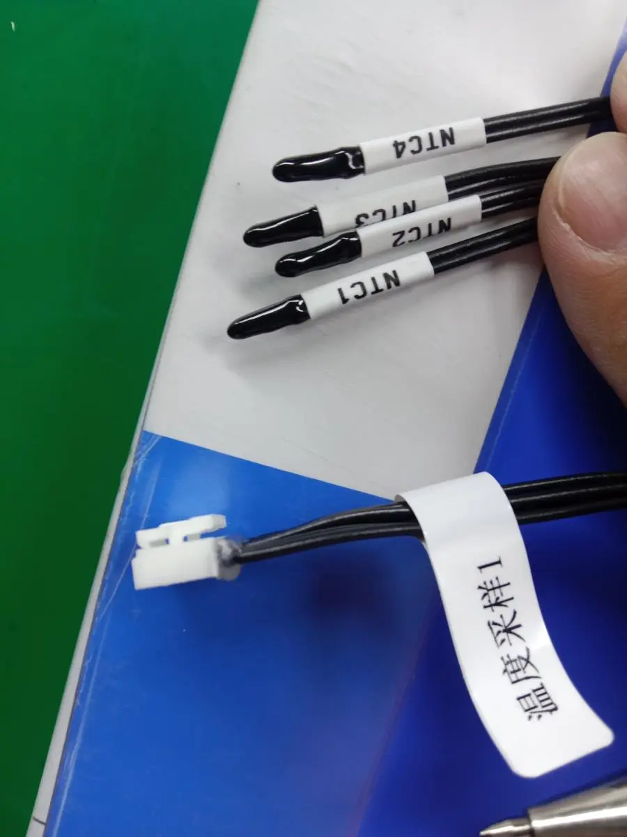 Parts & Accessories of Lithium Battery 3