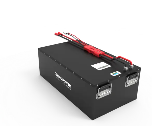 Other motive batteries for Golf-Carts and Low Speed Vehicles 3