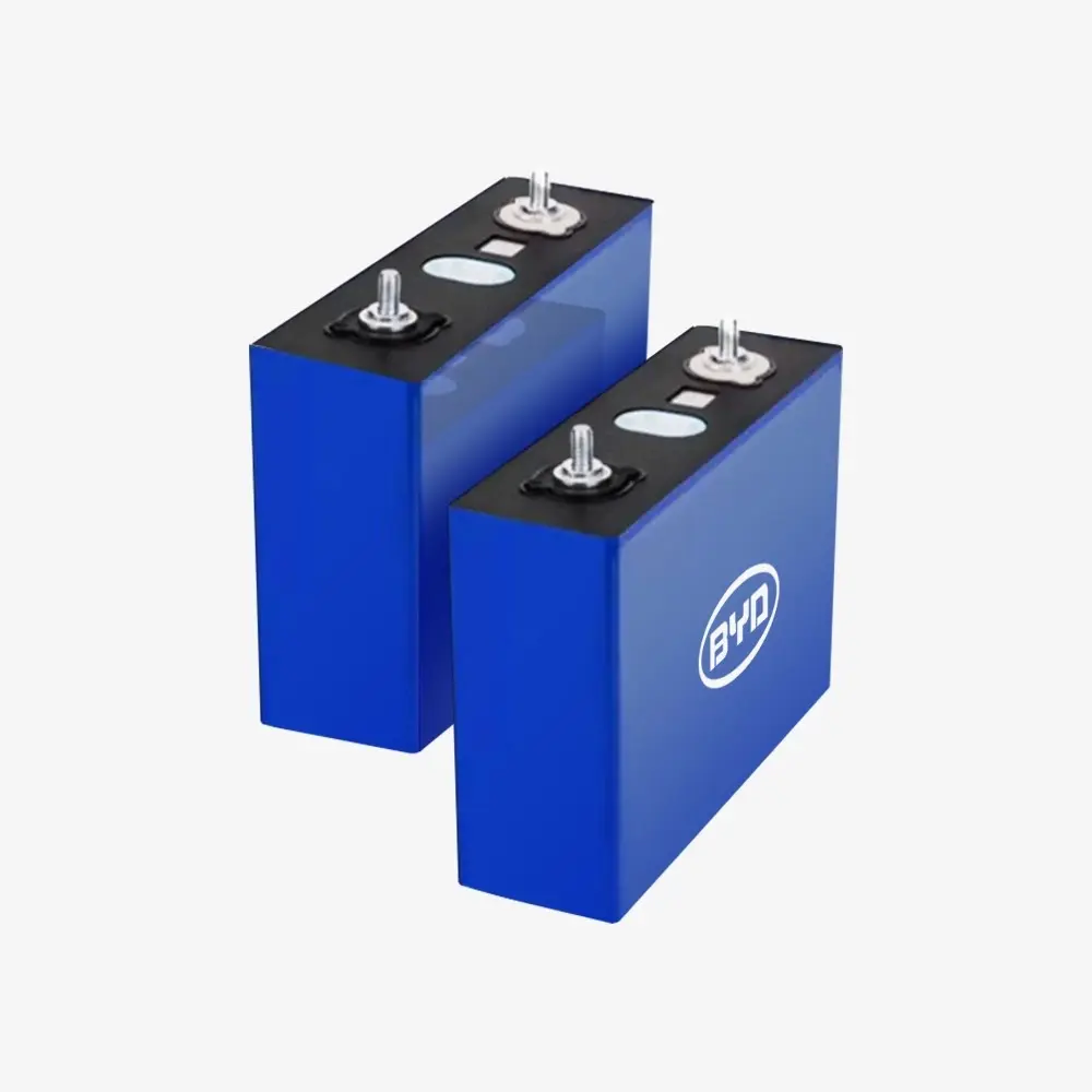 BYD Lithium Lon Cell