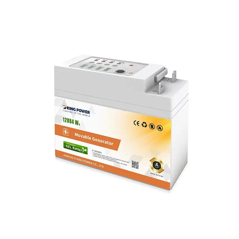 DKCB-01 12V84Wh