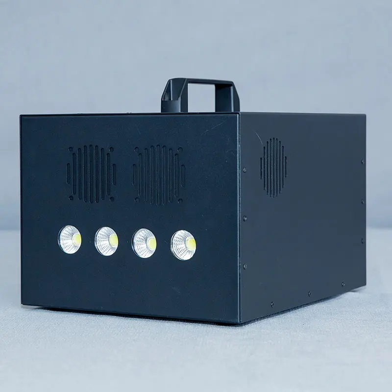1000w portable and camping lithium battery