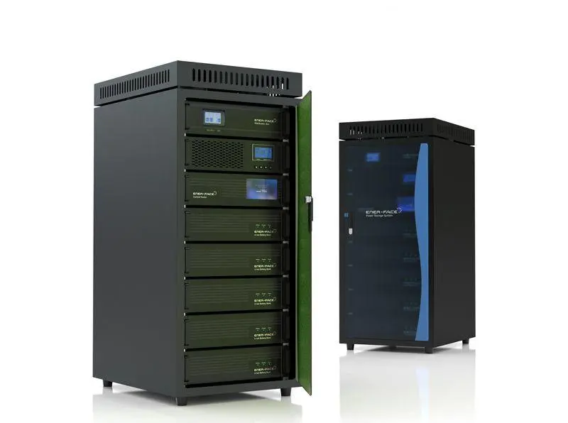 Telecom and tower battery backup lithium battery 4