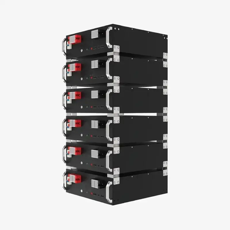 DKR SERIES RACK MOUNTED LITHIUM BATTERY