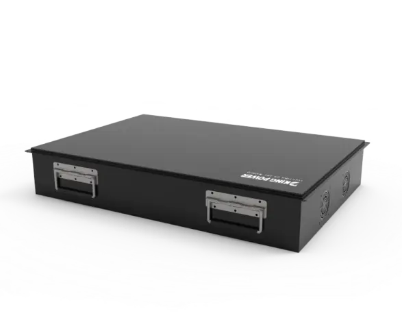 Other motive batteries for Golf-Carts and Low Speed Vehicles 5