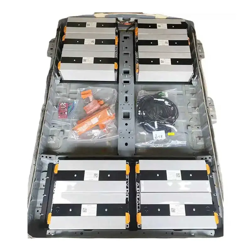 Nissan leaf/BMW i3 battery modules for replacement and upgrading the Endurance