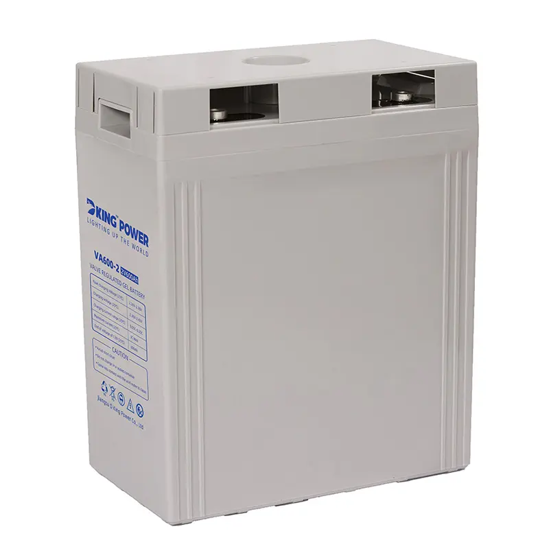 DKGB2-600-2V600AH SEALED GEL LEAD ACID BATTERY