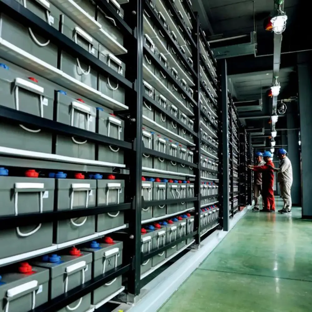 150KW-5MW HUGE COMMERCIAL SOLAR & ENERGY STORAGE SYSTEM