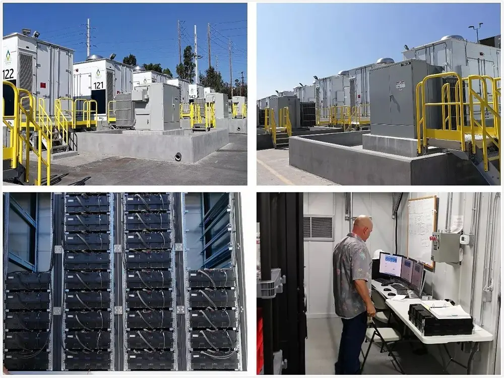 Mounting service& maintenance service