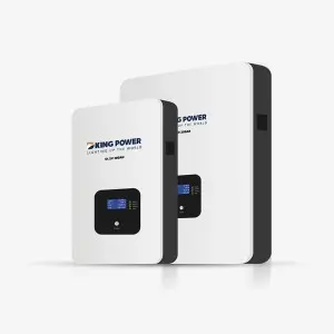 DKW SERIES WALL MOUNTED LITHIUM BATTERY