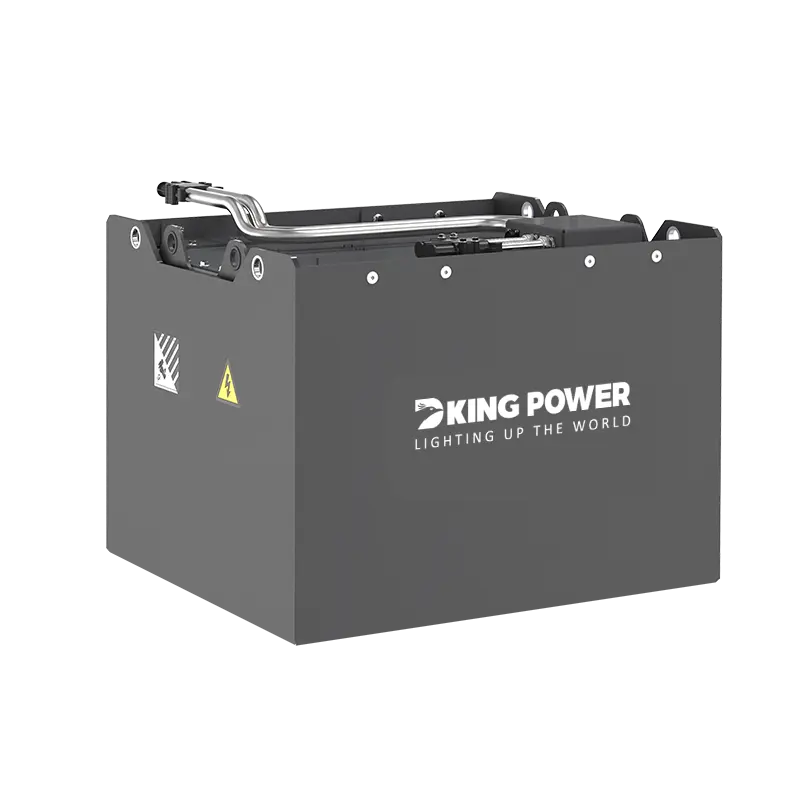 48V720AH FORKLIFT LITHIUM BATTERY