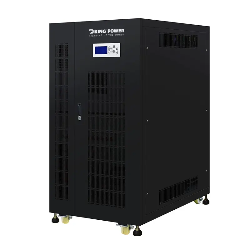 DKSESS 100KW OFF GRID/HYBRID ALL IN ONE SOLAR POWER SYSTEM