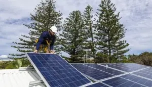 How to keep longer life of the solar power system?