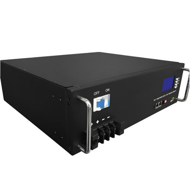 DK TELECOM TOWER BATTERY BASE STATION LITHIUM BATTERY