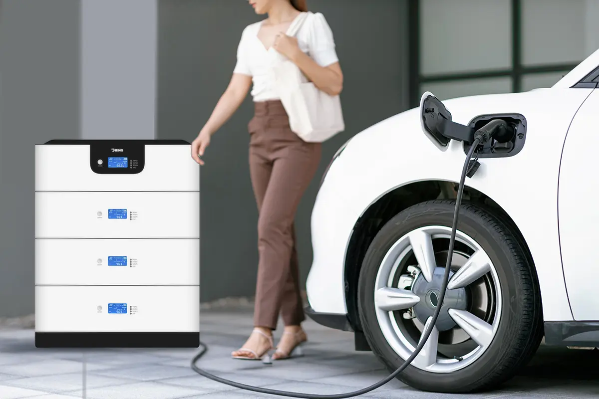 LITHIUM BATTERY