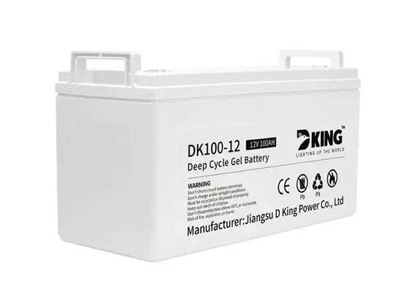 2.Battery